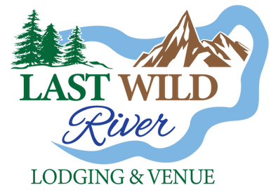Last Wild River Resort