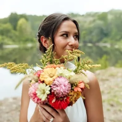 Beautiful Wedding Floral